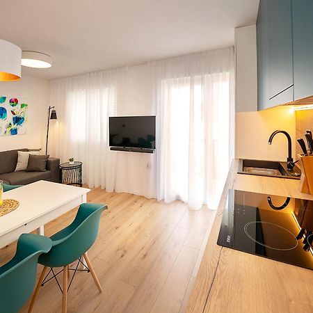 Apartment Noa On Island Krk Вантачичі Екстер'єр фото